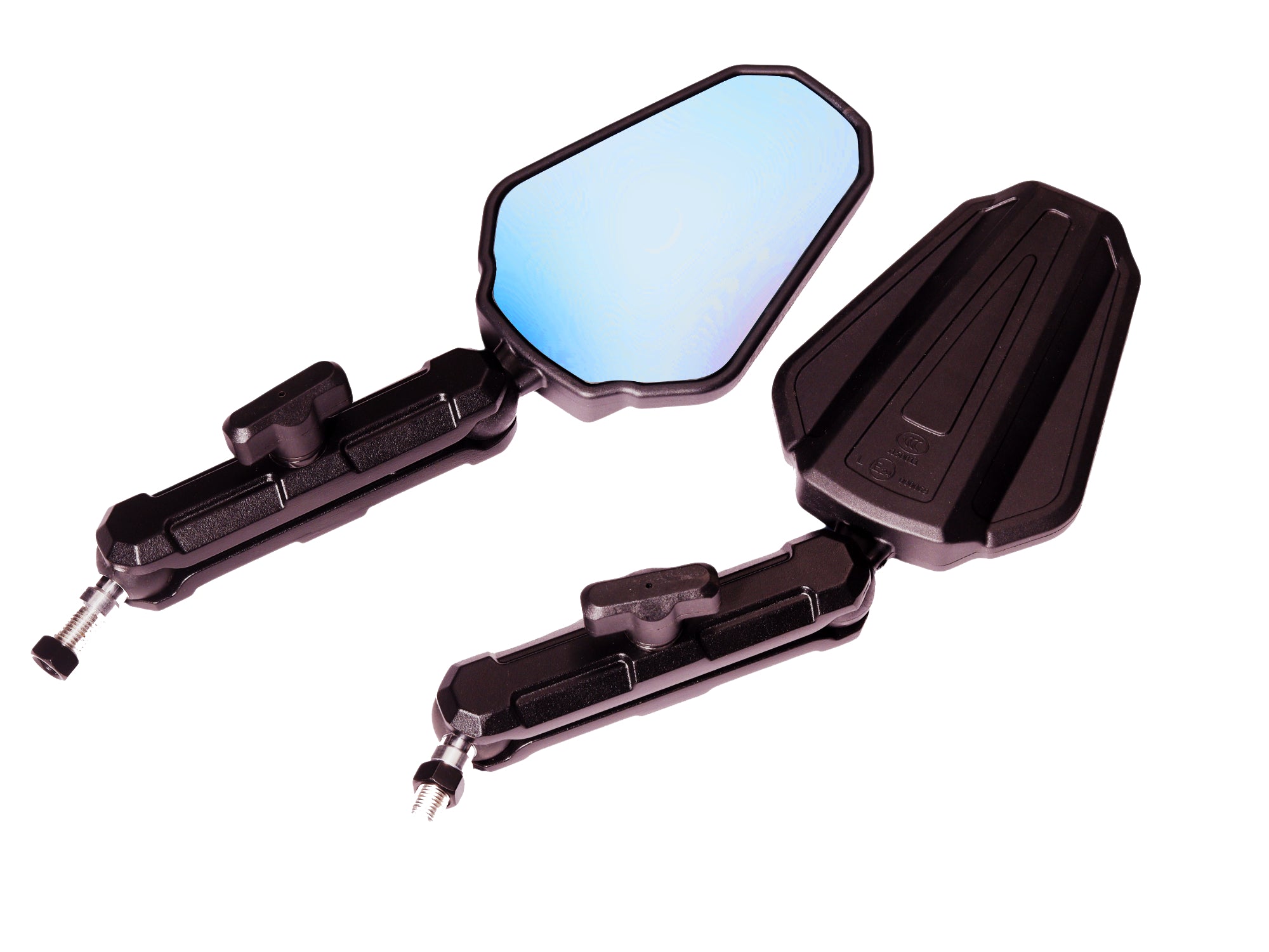 Machina Universal Adventure Mirror