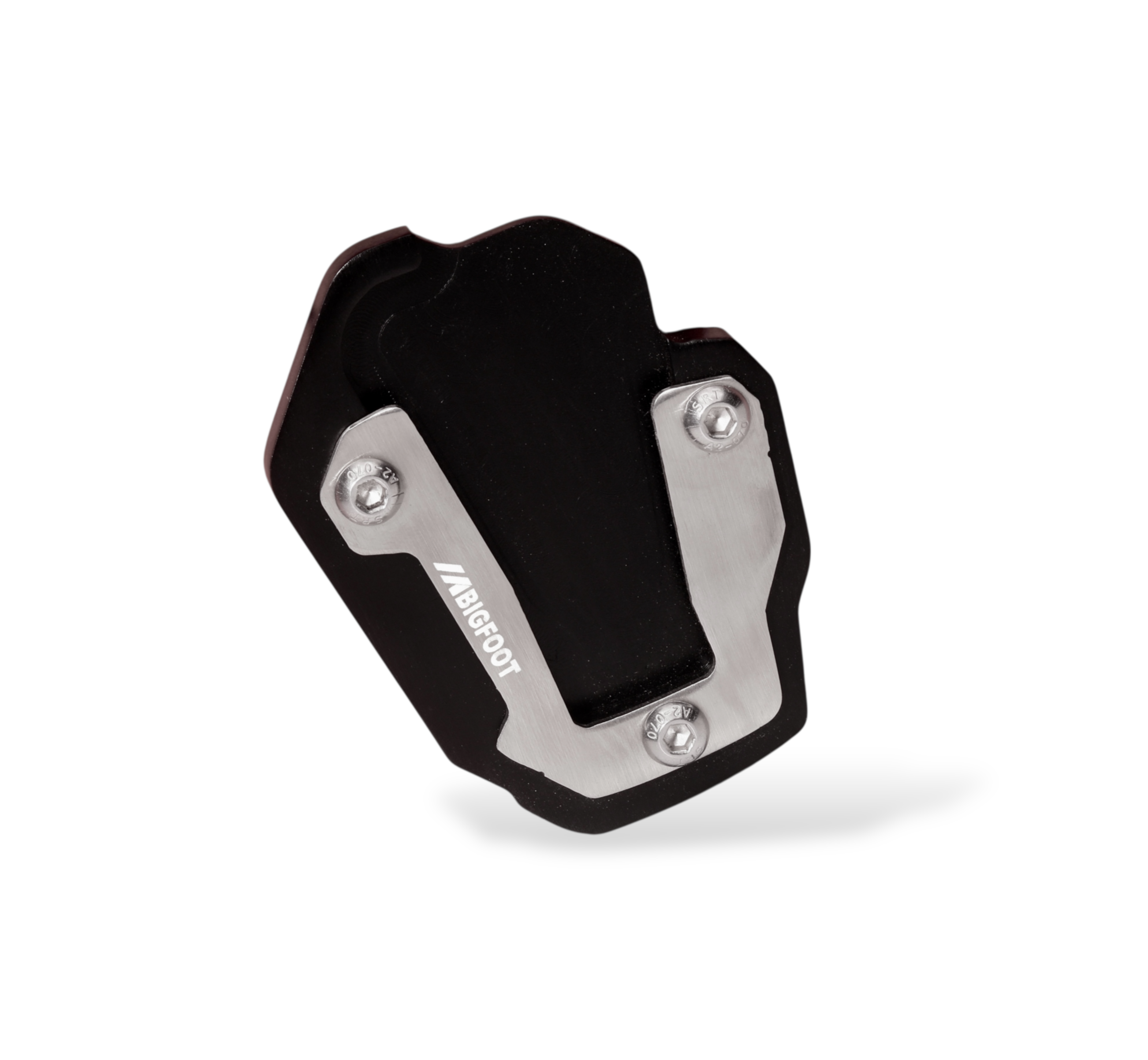 Machina Side stand extender for Honda Africa Twin CRF 1100