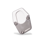 Machina Side stand extender for Aprilia RS457