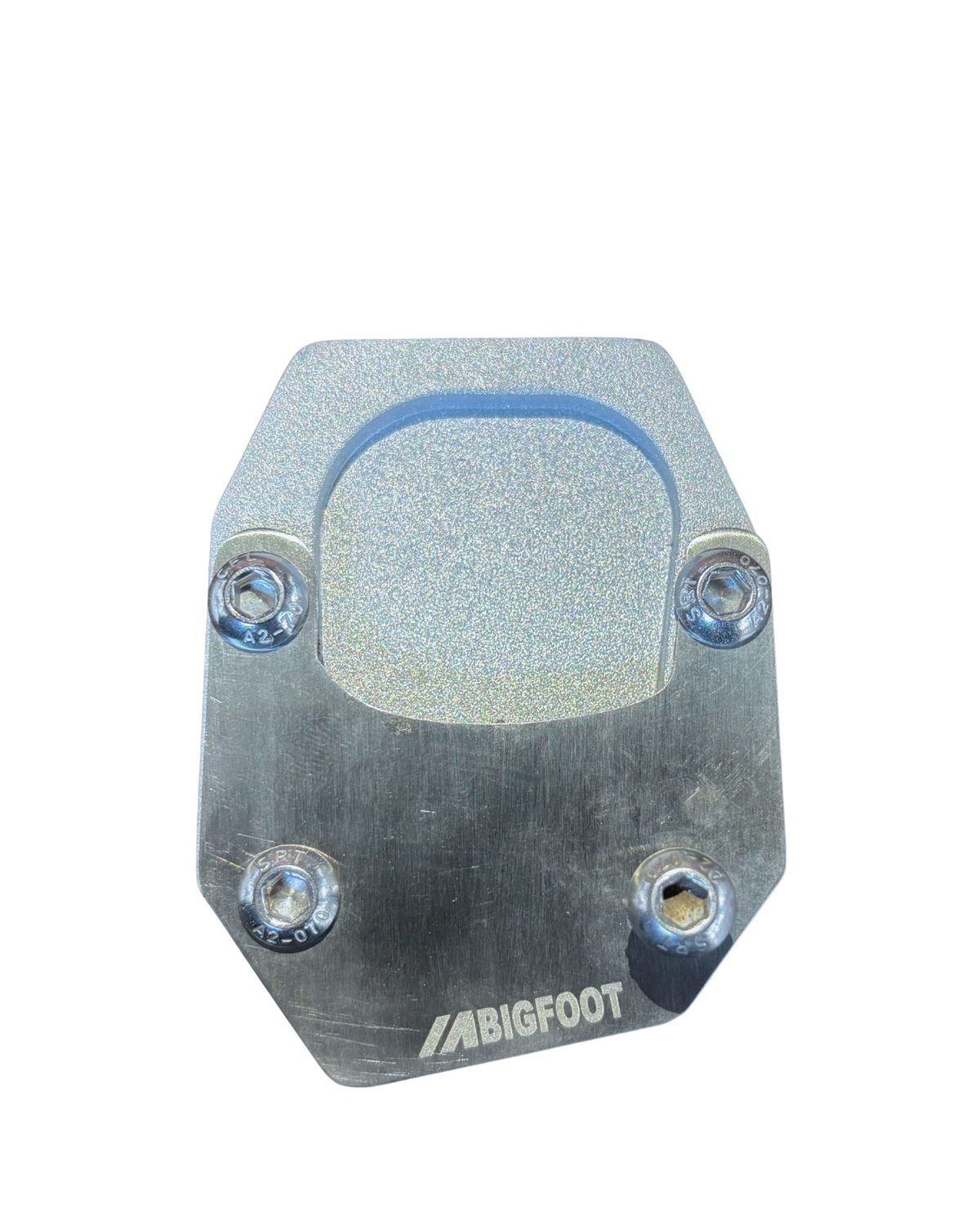 Machina Side stand extender for CBR650R / CBR650F