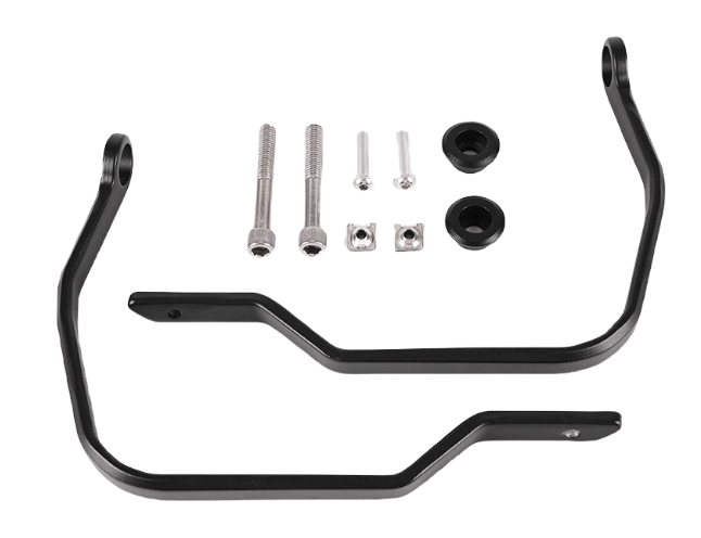 Machina Hand guard protector for BMW R 1250 GSA