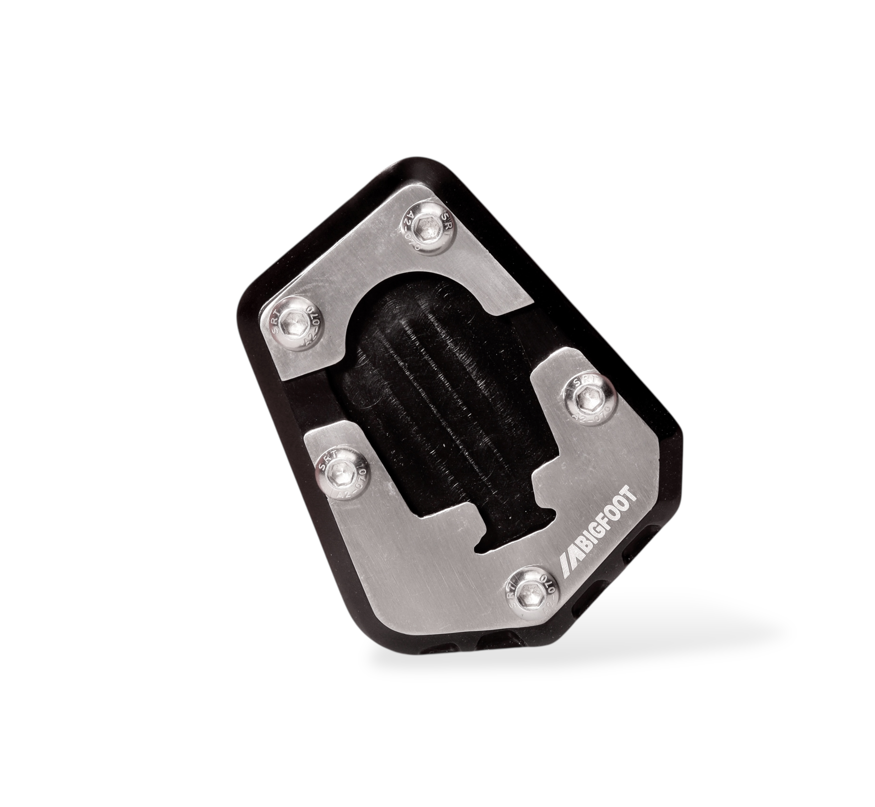 Machina Side stand extender for BMW F 850GSA/ F900GSA/ F850GS