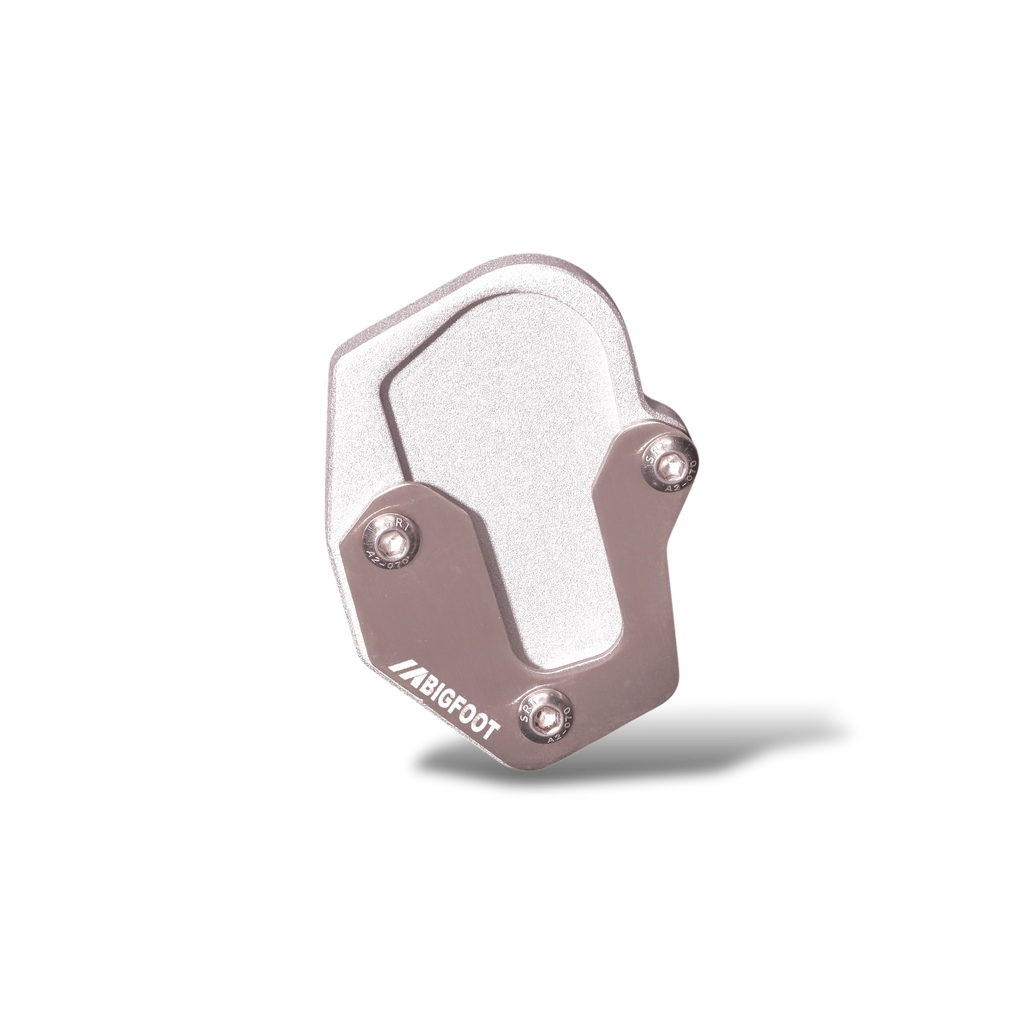 Machina Side stand extender for F 900 XR