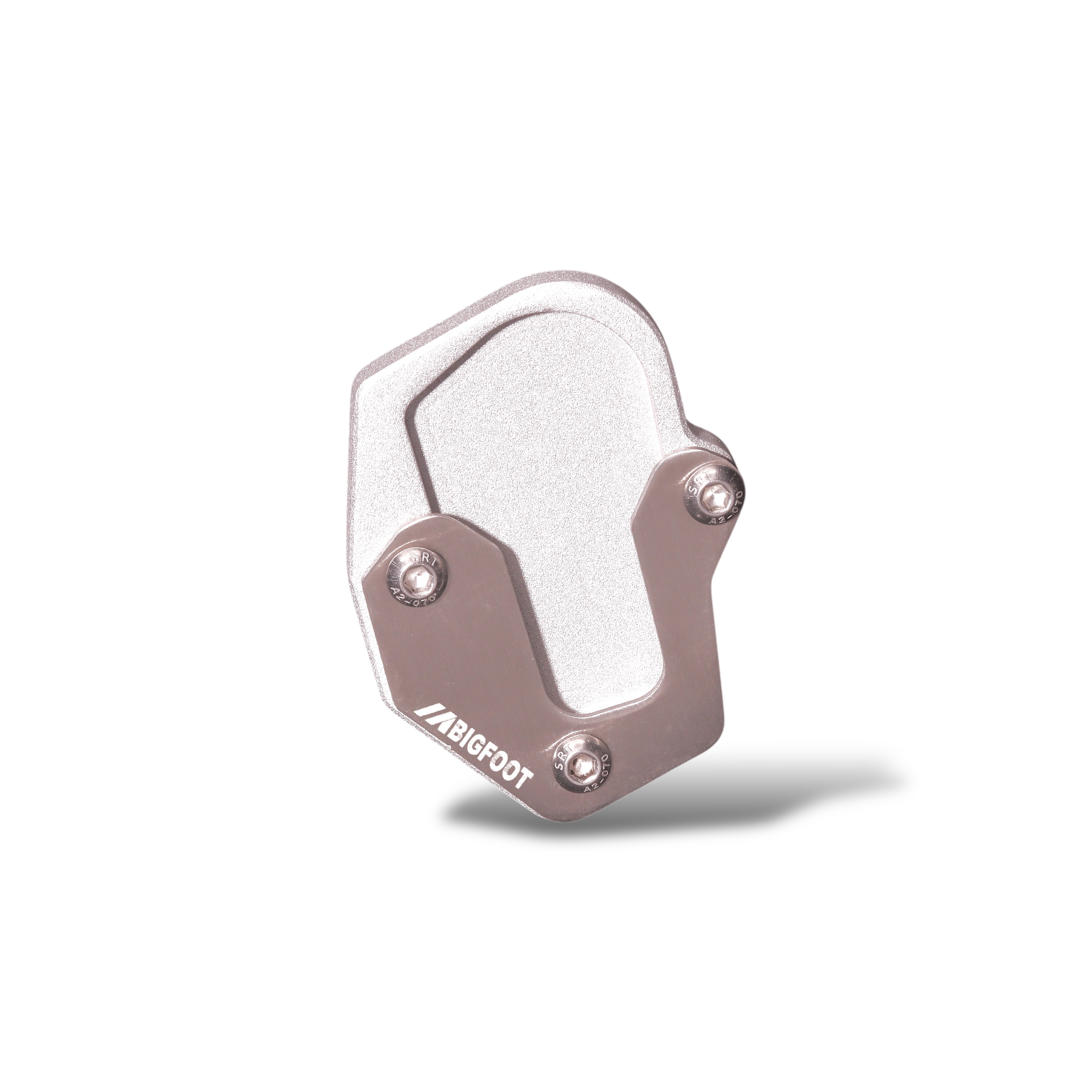 Machina Side stand extender for F 900 XR