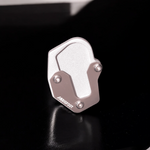 Machina Side stand extender for F 900 XR