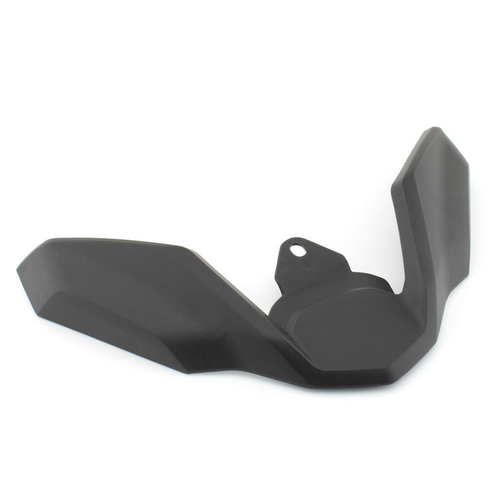 MACHINA front beak extension for bmw R 1250GS R 1200GS Adv Adventure R1200 R1250 GS LC GSA 2018-2021