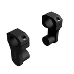 Machina Adjustable handle bar risers for Triumph Speed 400