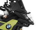 Headlight Protector BMW f900 GS -Polycarbonate