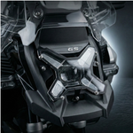 Headlight Guard with Frame for BMW R 1300 GS Adventure (2023�2025)