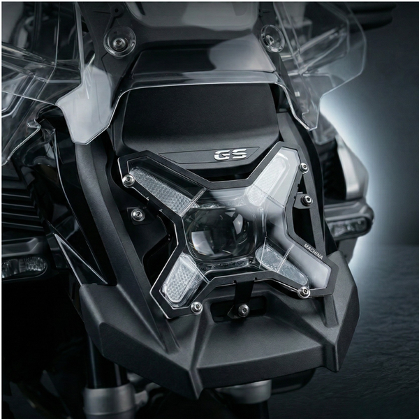 Headlight Guard with Frame for BMW R 1300 GS Adventure (2023�2025)