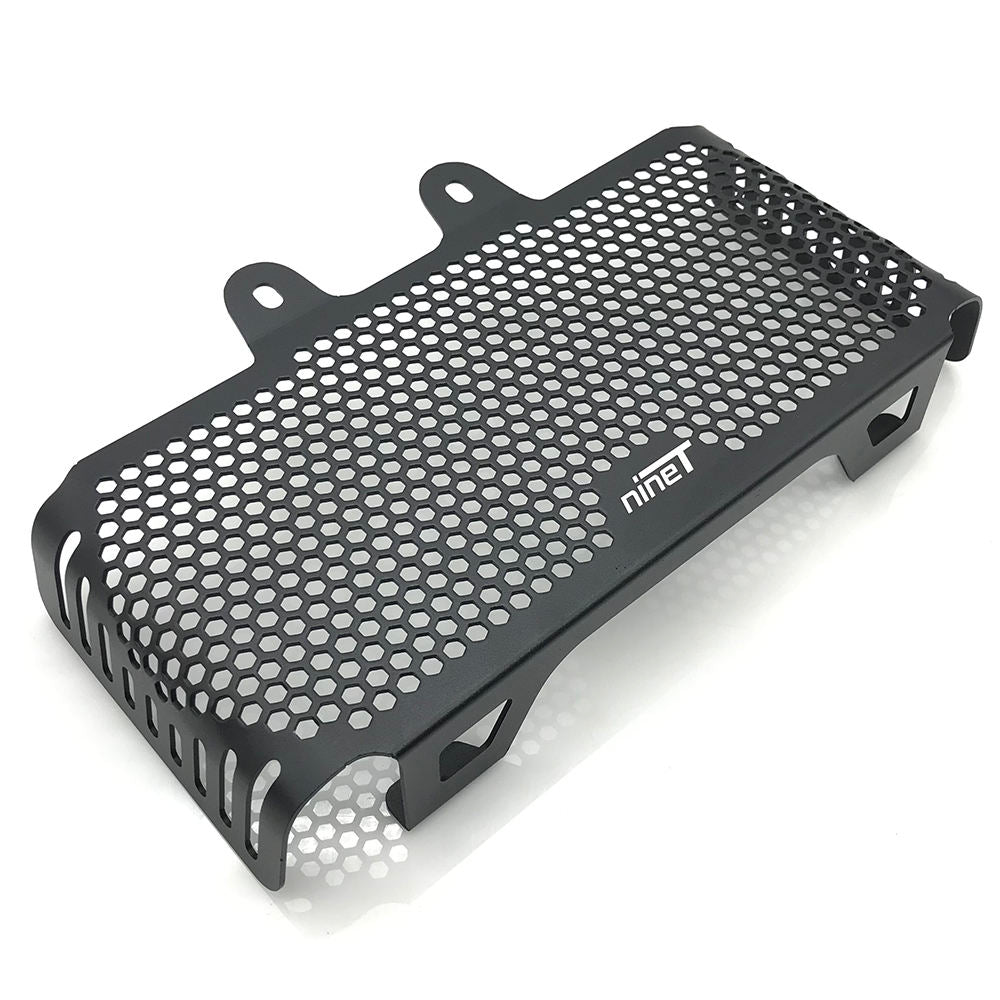 Aluminum Radiator guard for BMW r12 NineT