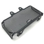 Aluminum Radiator guard for BMW r12 NineT
