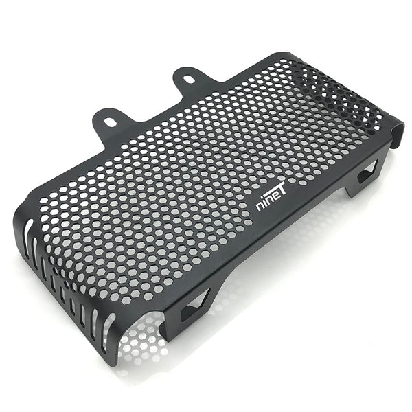 Aluminum Radiator guard for BMW r12 NineT