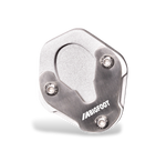 Machina Side stand extender for Kawasaki Ninja 300  / 400  /  zx6r  /  Z900 /  zx10r  /  ninja 1000sx / ninja1100sx