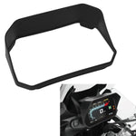 Machina Sun glare shield for BMW R 1300 GS / GSA