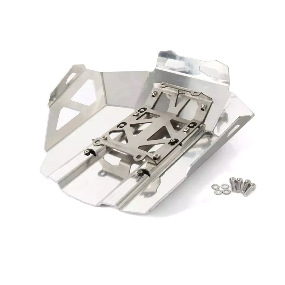 Machina Skid plate for BMW R 1300 GS/GSA