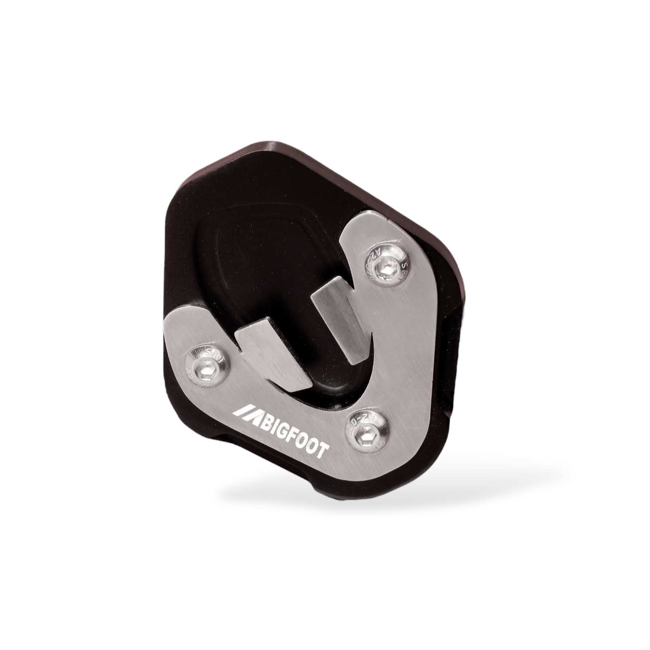 Machina Side stand extender for Triumph Daytona / StreetTriple