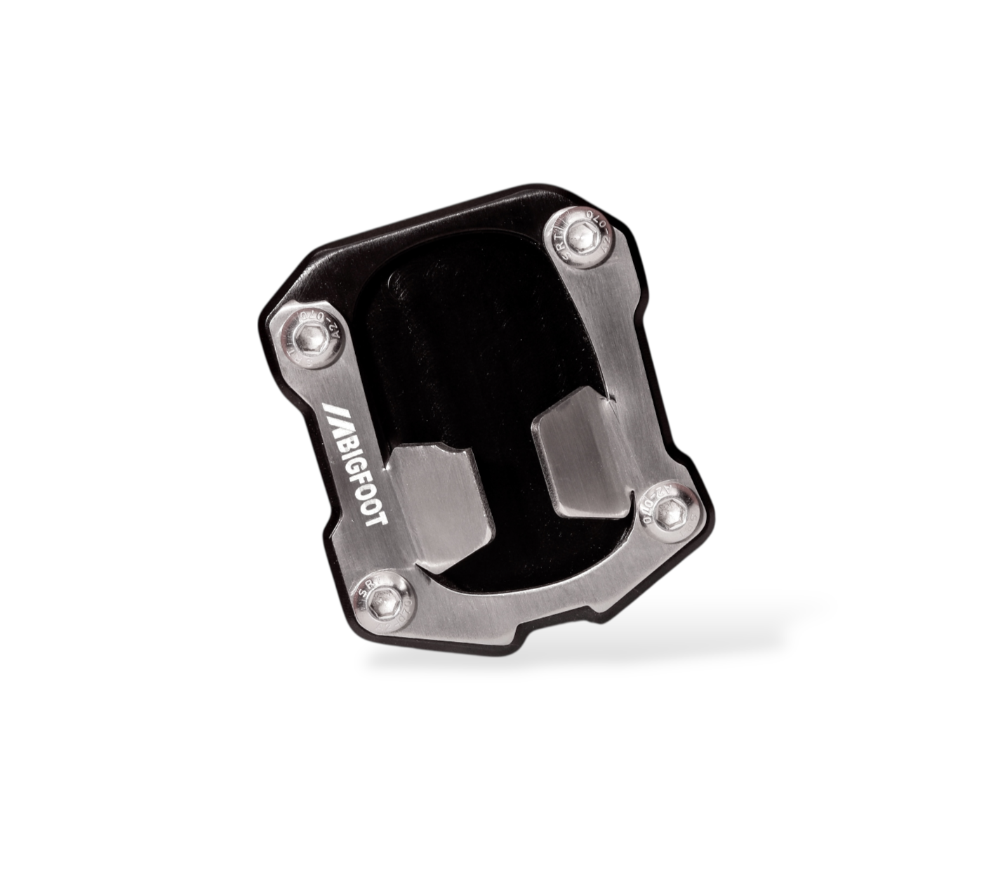 Machina Side stand extender for Royal Enfield Super Meteor 650 / Shotgun 650