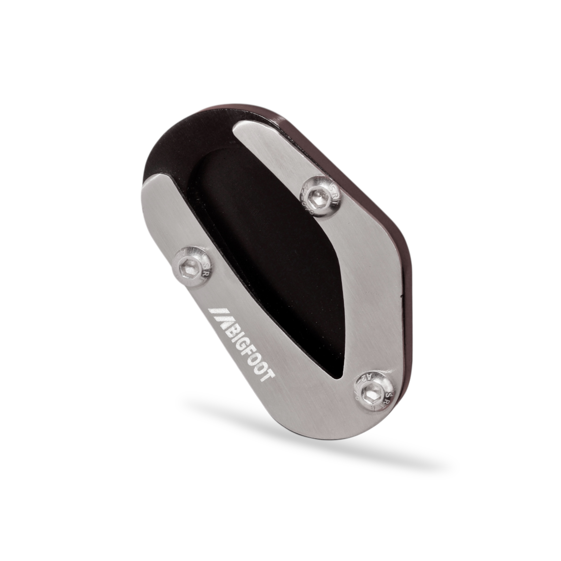 Machina Side stand extender for Triumph Bonneville T110/T120