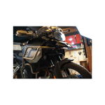 Machina Tank guard for BMW F 850 / 900 GSA