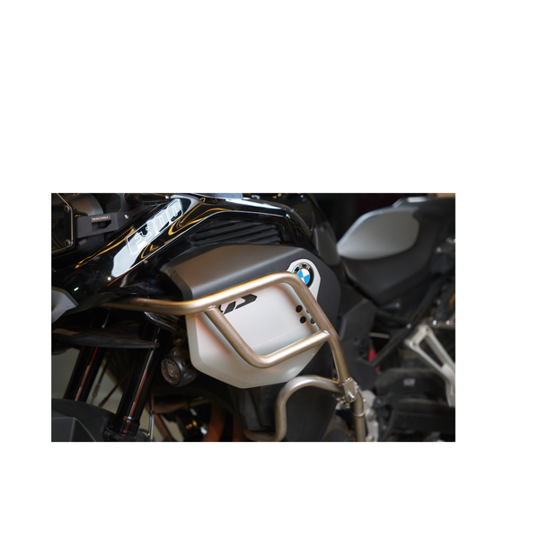 Machina Tank guard for BMW F 850 / 900 GSA