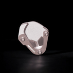 Machina Side stand extender for Triumph Scrambler 1200 (2019-20) / Tiger 1200