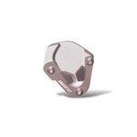 Machina Side stand extender for Triumph Scrambler 1200 (2019-20) / Tiger 1200