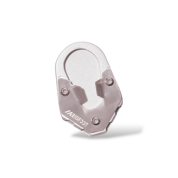 Machina Side stand extender for Triumph Tiger 900/Rally/Rally pro