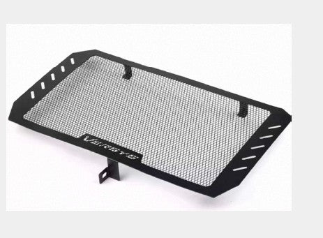 Machina Radiator grill for Kawasaki Versys 1000