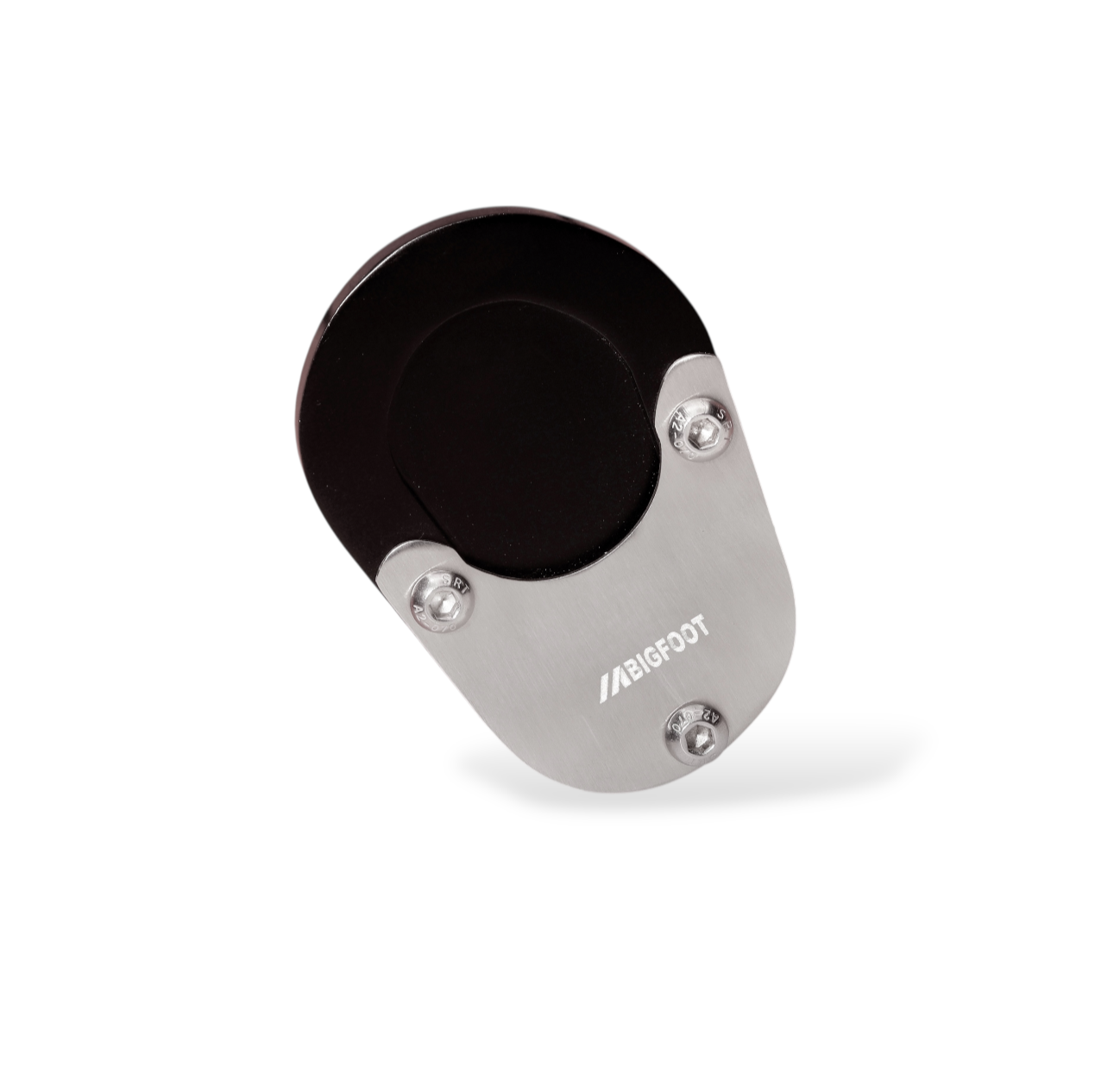 Machina Side stand extender for Vitpilen / Svartpilen 401