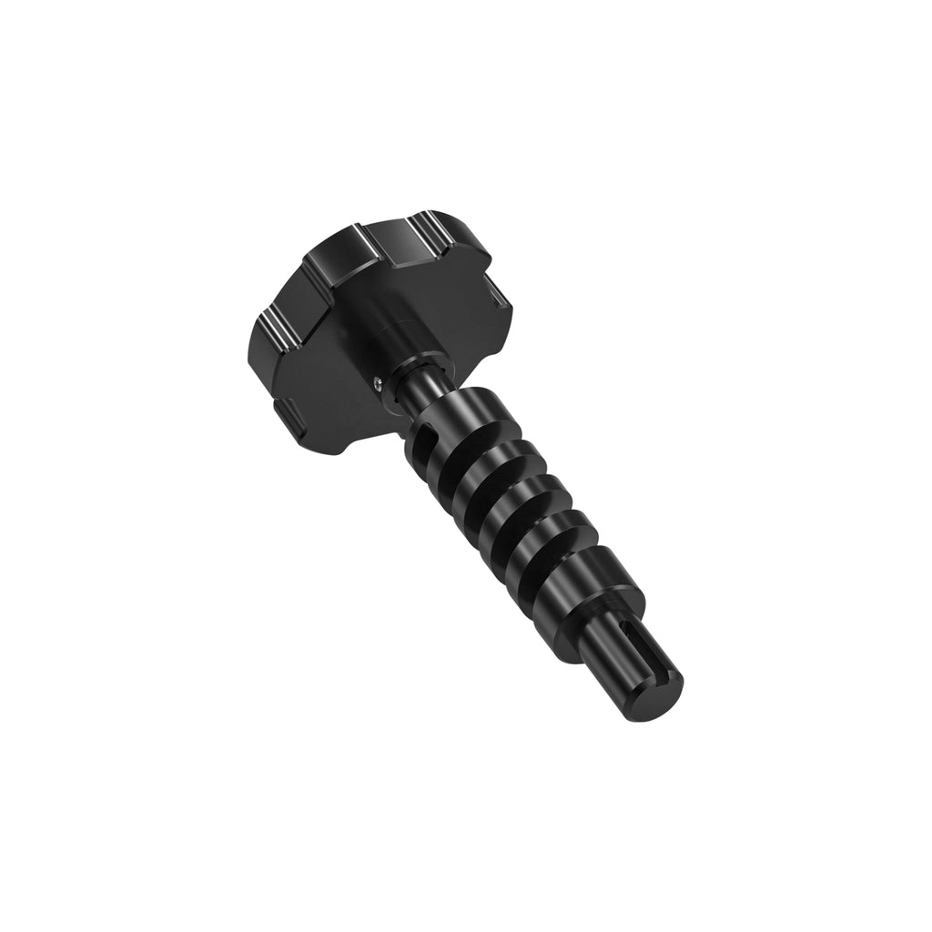 Machina Windshield adjuster for BMW 1250 GSA