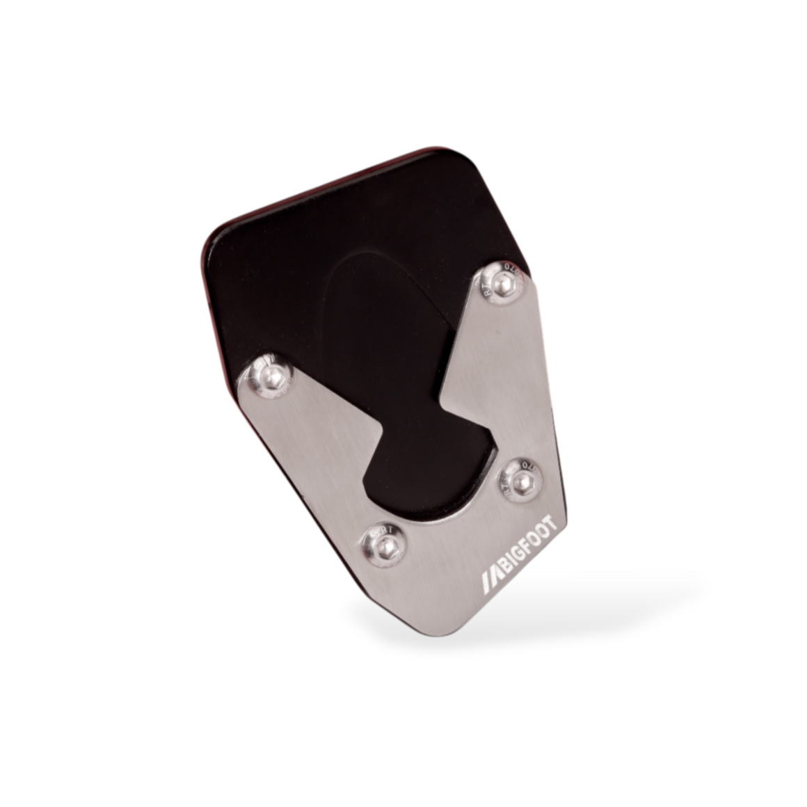 Machina Side stand extender for HarleyDavidson X440